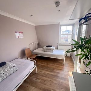 Kamer met Twee Aparte Bedden